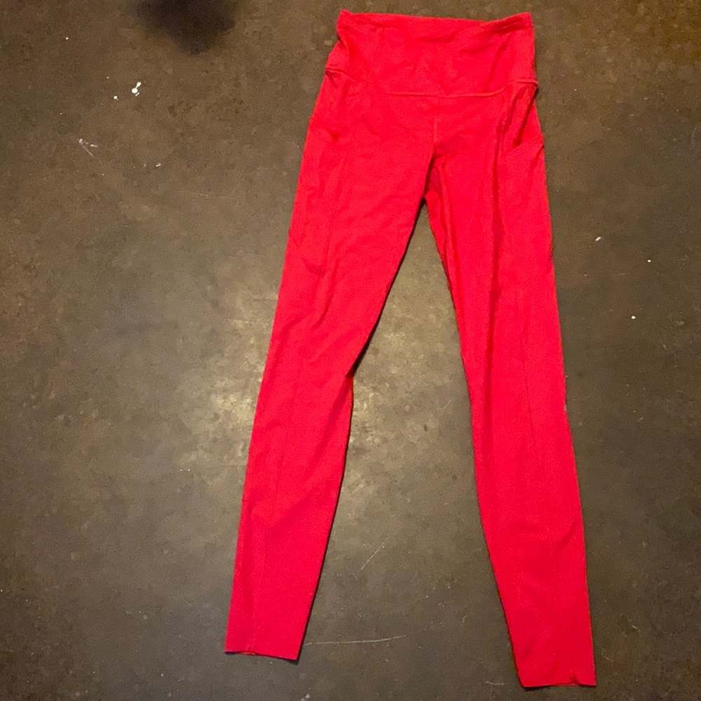 Women’s wonder under lululemon leggings